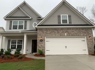 4790 Sandy Creek Dr, Cumming, GA 30028