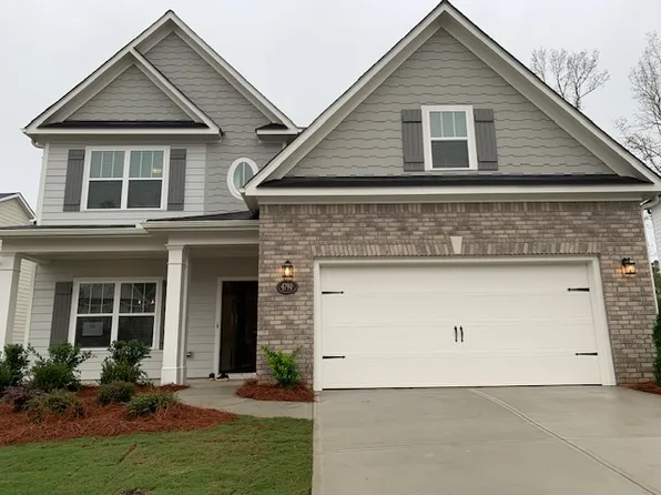 4790 Sandy Creek Dr, Cumming, GA 30028