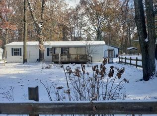 3688 Niemi St, Harrison, MI 48625