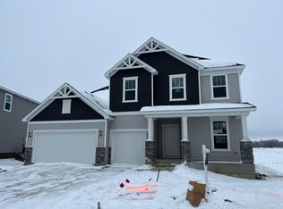 19549 104th Pl, Corcoran, MN 55374