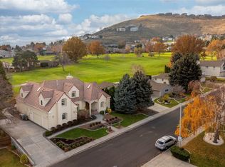 113 High Meadows St, Richland, WA