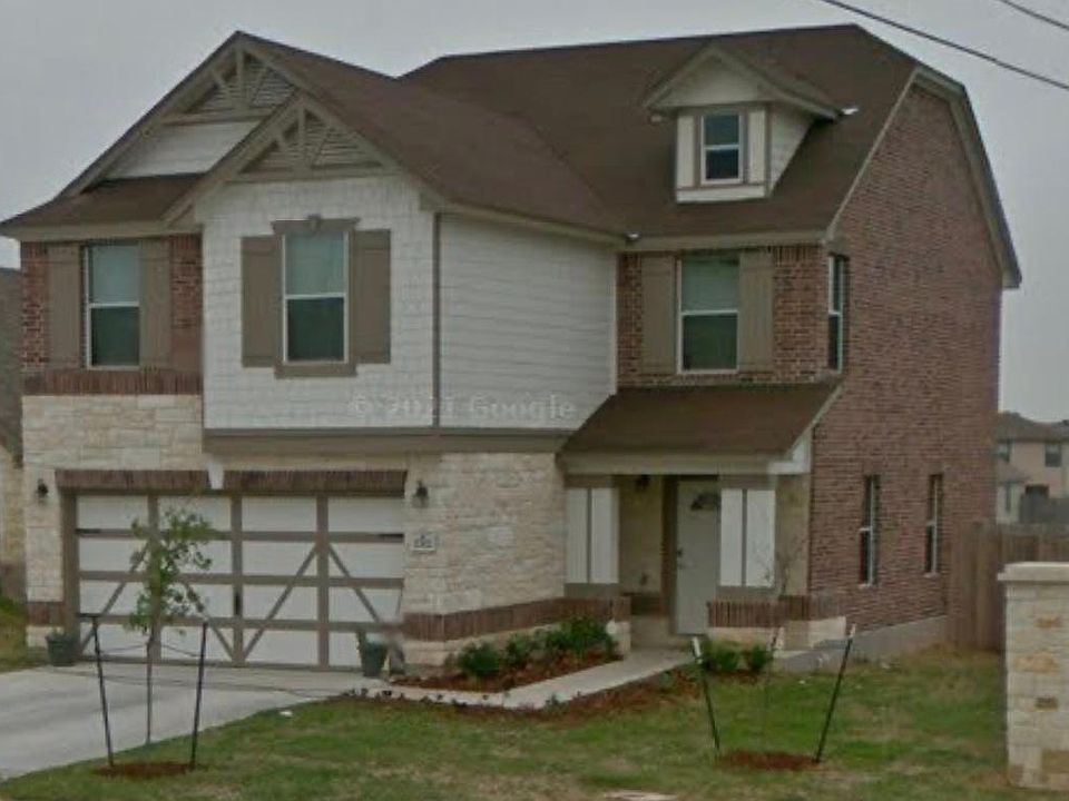 2302 Kuykendall Dr, TX 78626 Zillow