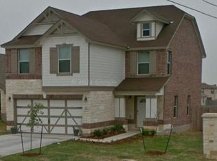 2302 Kuykendall Dr, Georgetown, TX 78626
