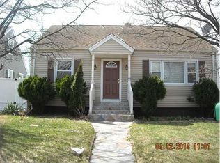 99 Fairview Ave, Bridgeport, CT 06606