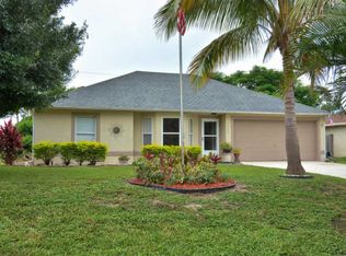 3668 SW Dellamano St, Port Saint Lucie, FL 34953