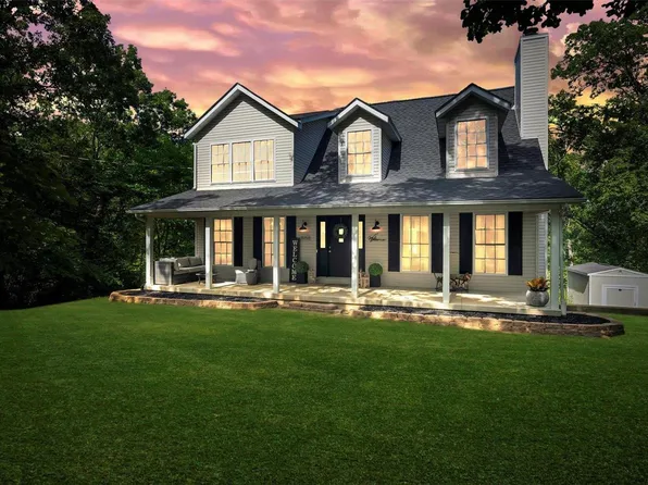 8158 S Slope Dr, Dittmer, MO 63023