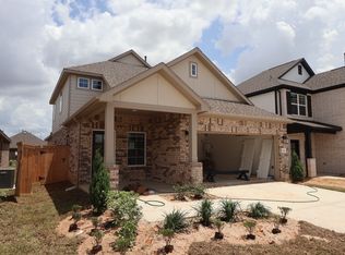 8302 Blue Shell Ln, Cypress, TX 77433
