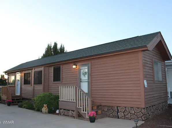 1870 Tea Time Ln, Show Low, AZ 85901
