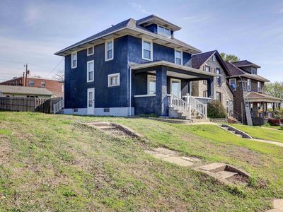 512 10th Ave S, Clinton, IA, 52732