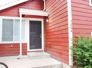 520 S Howes St APT A, Fort Collins, CO 80521