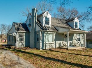 1111 Greenland Ave #A, Nashville, TN 37216
