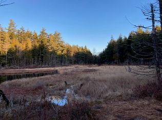 34 E Hodgdon Rd, Bernard, ME 04612