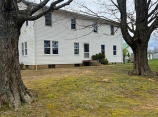 1580 State Highway 654, Marion, KY 42064