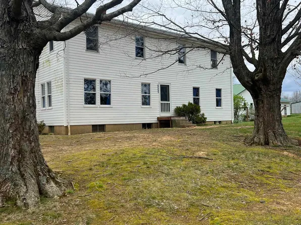 1580 State Highway 654, Marion, KY 42064