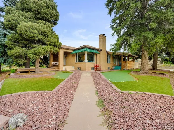 2600 N Clayton Street, Denver, CO 80205