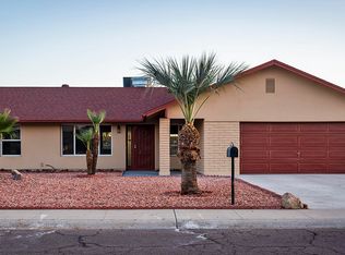 5825 W Monte Cristo Ave, Glendale, AZ 85306