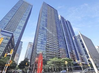 110 Charles St E #410, Toronto, ON