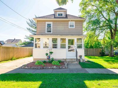 826 Wells St, Jackson, MI, 49202