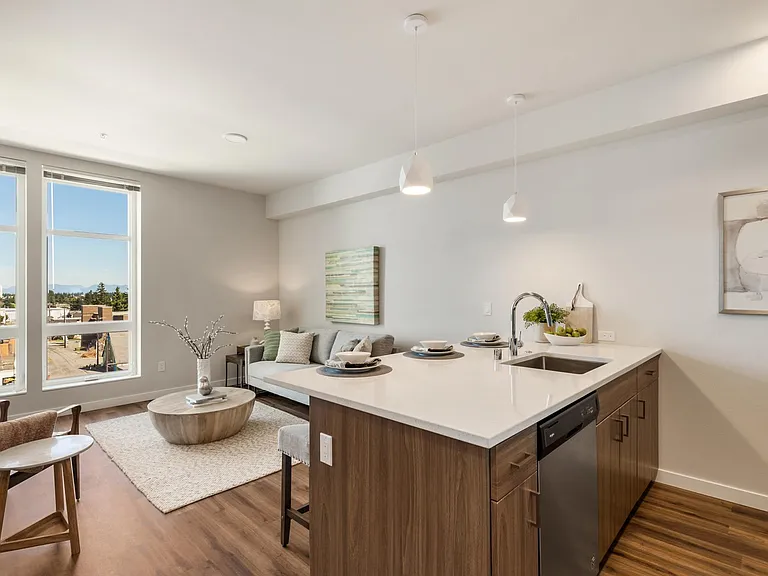Marquee Apartments — Photo 3
