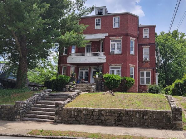 811 Walker Ave #2A