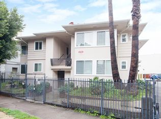 823 S Serrano Ave APT 1, Los Angeles, CA 90005