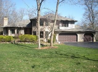 3780 Sawmill Ln, Morris, IL 60450