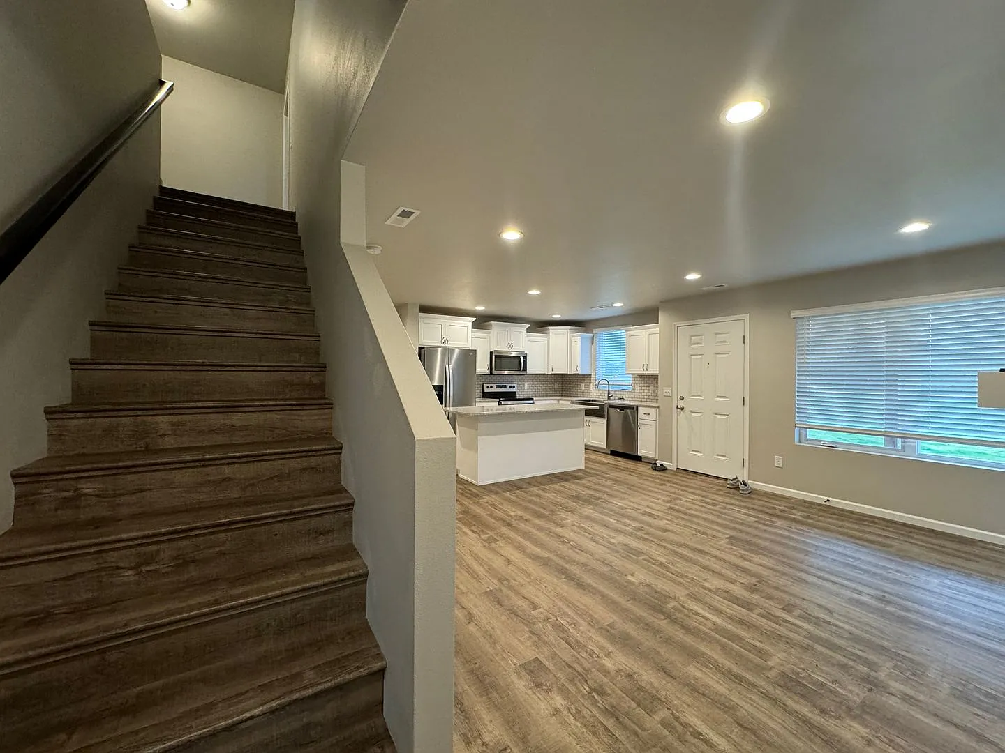 Modern Townhome in South Bismarck Now Available! — Photo 3