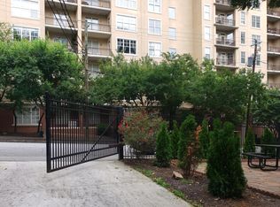 177 12th St NE APT A5, Atlanta, GA 30309