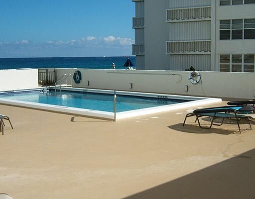 5th image of 3560 S Ocean Blvd APT 404