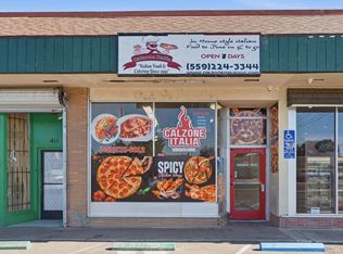 413 W Shields Ave, Fresno, CA 93705