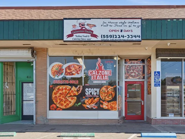 413 W Shields Ave, Fresno, CA 93705