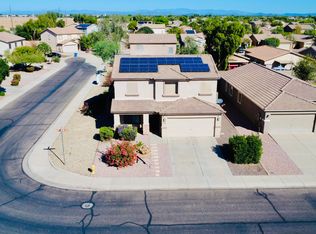 16246 W Boca Raton Rd, Surprise, AZ 85379