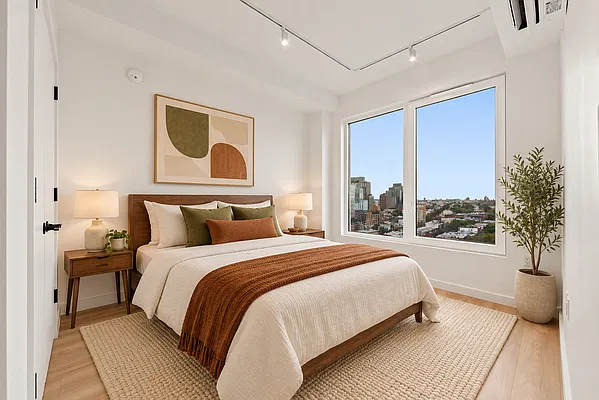 Bedroom, photo 4