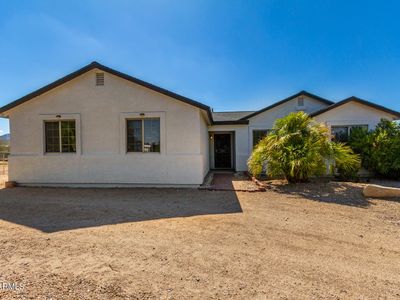 25424 S 199th Pl, Queen Creek, AZ, 85142