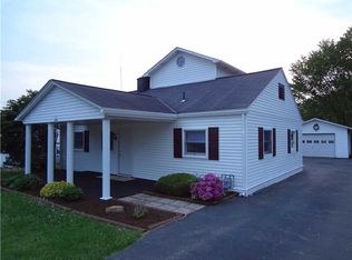 15 Pacific Blvd, Monessen, PA 15062