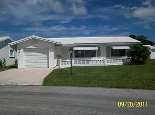 1206 SW 21st Ave, Boynton Beach, FL 33426