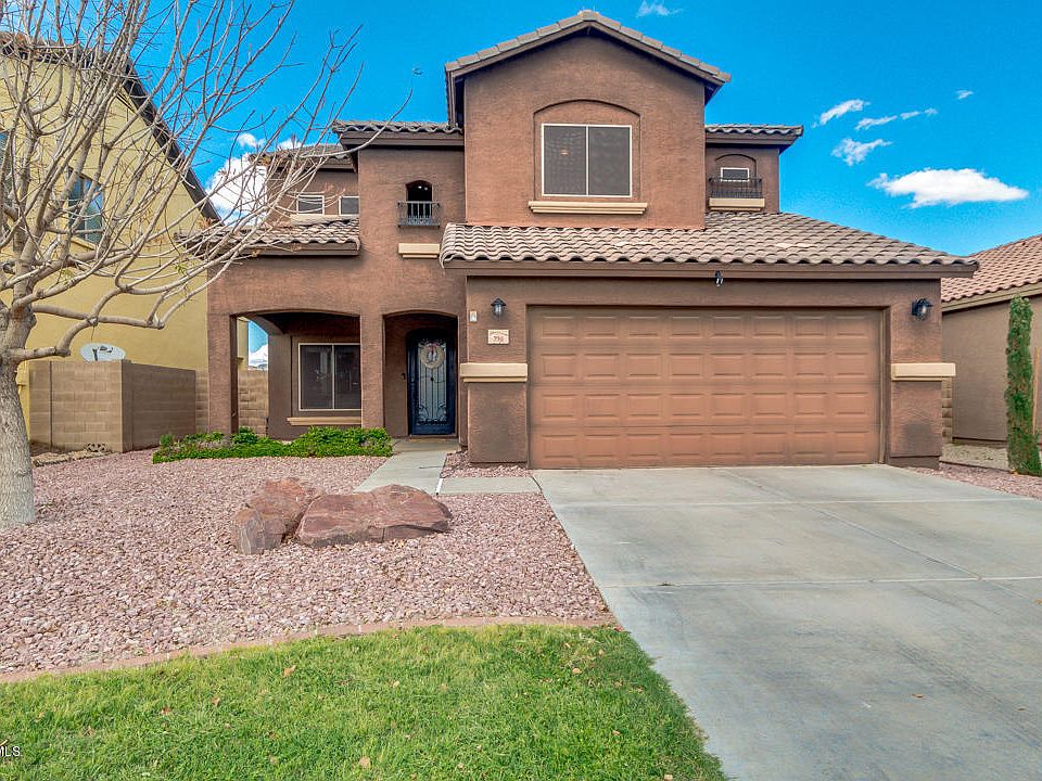 1st image of 730 W Saguaro Ln