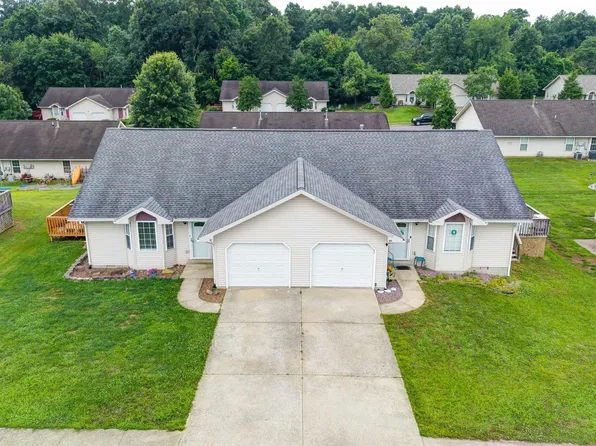 97 & 99 W Red Spruce Dr, Santa Claus, IN 47579