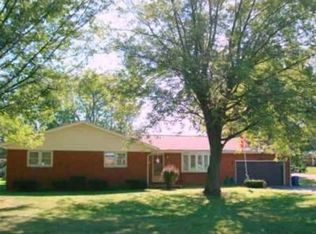 3988 Westwood Dr, Richmond, IN 47374