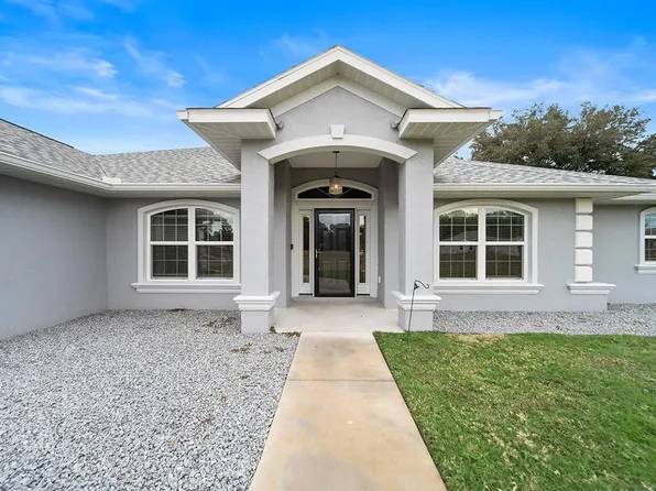 5845 NE 70th St, Silver Springs, FL 34488