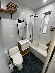 Rented by New York City Apartments