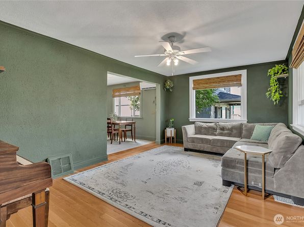 1936 S Cushman Avenue, Tacoma, WA 98405