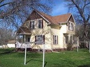 18255 76th St SE, Wyndmere, ND 58075