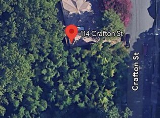 114 Crafton St, Winston Salem, NC 27101
