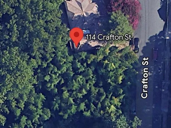 114 Crafton St, Winston Salem, NC 27101