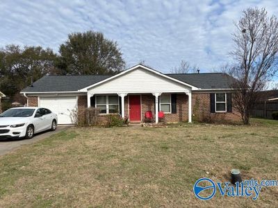 506 Pumpkin Dr SW, Decatur, AL, 35603