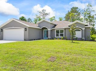 7 Zinzendorf Pl, Palm Coast, FL 32164