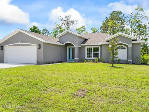 7 ZINZENDORF Place, Palm Coast, FL 32164