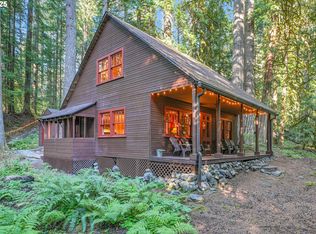 79340 E Road 35a LOT 44, Government Camp, OR 97028