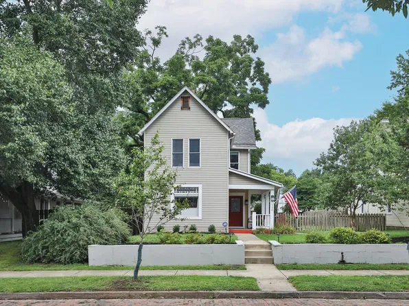 120 W Como Ave, Columbus, OH 43202